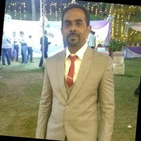 Santhoskumar Nadar