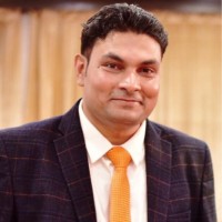 Raghubir Kumar