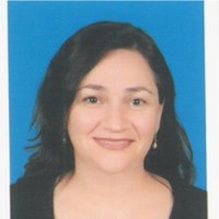 Lina Ahmed