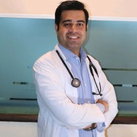 Dr Haresh Kumar