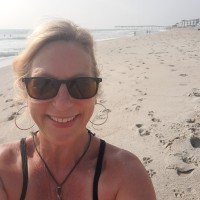 Jeanne Fitzpatrick Wellness Coach