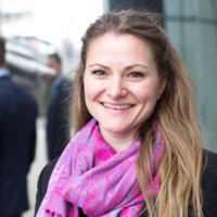 Tanja Sæland