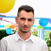 Calin-Vicentiu Dumitru