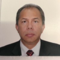 Orlando Jose Arroyo Tabares