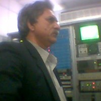 Tariq Masood