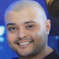 Elior Nahari Gavra