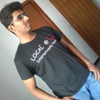 Ravindar Sb