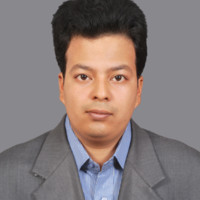 NAVEEN RAJ R