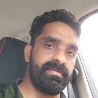 Devidas Pisharedi