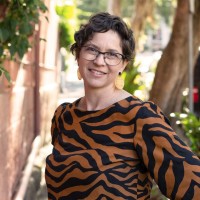 Alison Sheil
