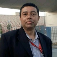 Debashis Bora