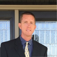 Mark Hosier