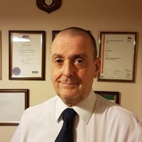 Padraig (Paddy) Gillece