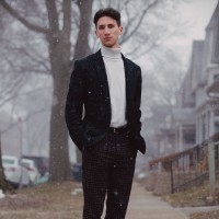 Zac Higgins