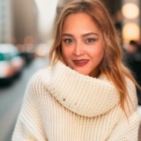 yalda afshar