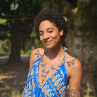 Floria Domingos-Bento