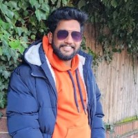 Rince Varghese