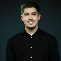 Lucas Perri