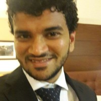 Pankaj Gharat