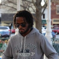 Zyair Pierre