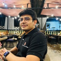 Rahul Mahrsee