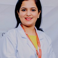 Priyanka Rishi