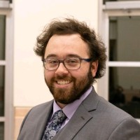Mitchell Garner