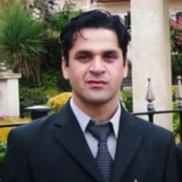 Umar Farooq