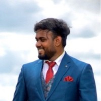 Ranjith S