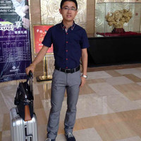 Peter Gu