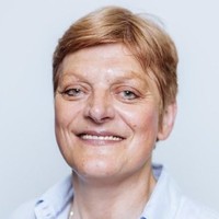 Marlene Bos