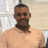 Walid Elsweifie