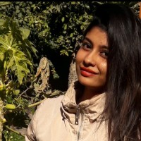 Harna Makwana