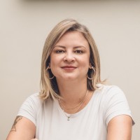 Cristiane Alves Teixeira