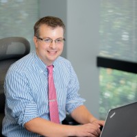 Jeffrey Lipsey, CPA, CFP®, EA