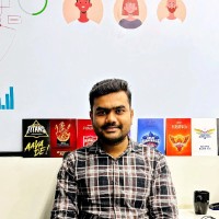 Prashant Wankhede