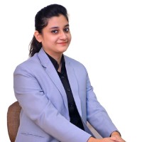 Nimisha Teckchandani