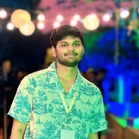 Bishwa Bhushan Palar