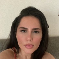 Fatemeh Mirbagheri