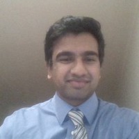 Prashanth Manoharan