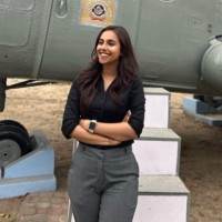 Yashi Singhal