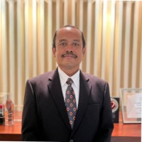 Nagalingam Kathirgamer