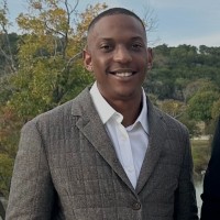 Geordon Sanders