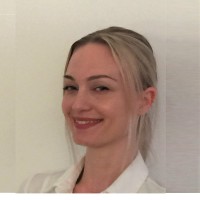 Liza Sjöstedt