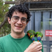 Adam Bertrand