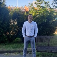 Mario Radoš