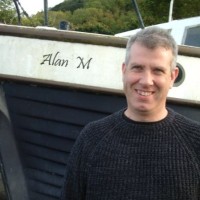 Alan McCready