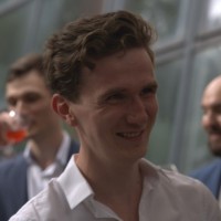Arne Bücher