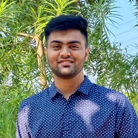 Aum Patel