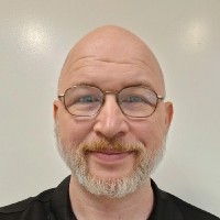 Rick Preston